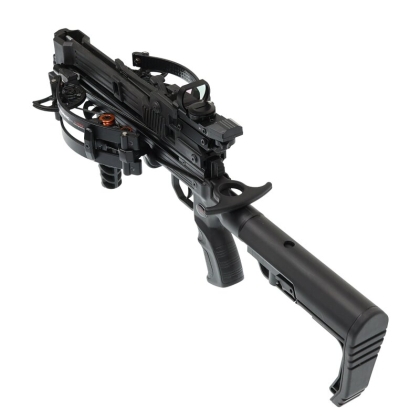 Арбалетен пистолет X-BOW FMA Supersonic REV TACTICAL XLL-запас
