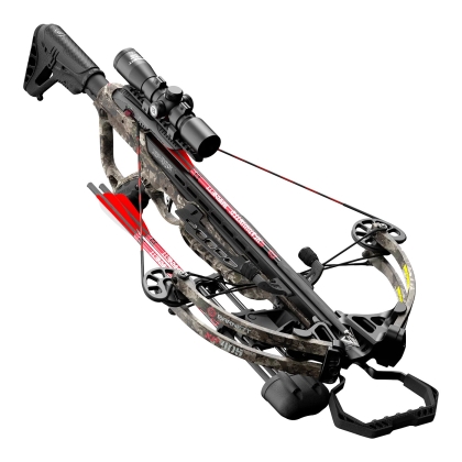 Set arbaleta compound Barnett XP 405