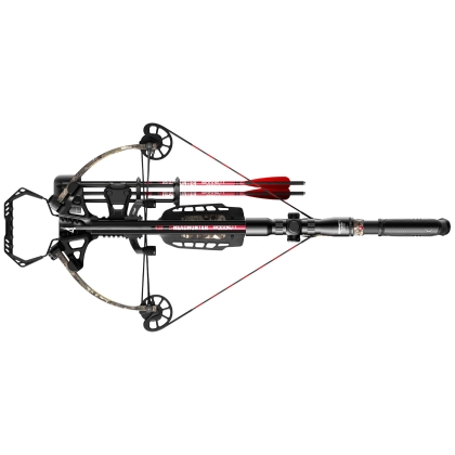 Set arbaleta compound Barnett XP 405