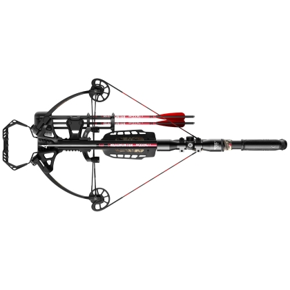 Комбиниран арбалет Barnett XP385