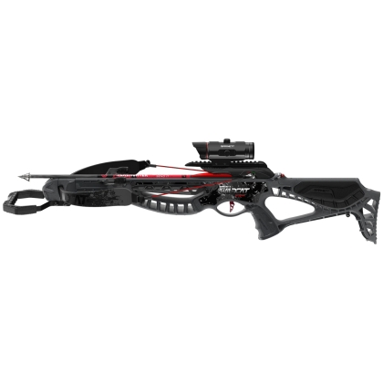 Set arbaleta recurve Barnett Wildcat CRX