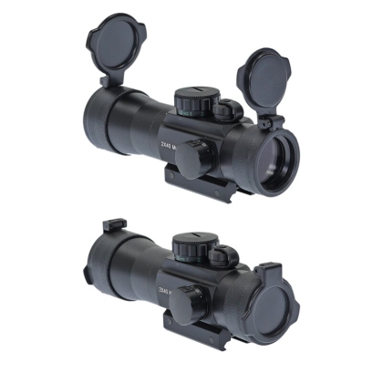 Sistem ochire arbaleta X-BOW FMA Multi Dot 2x40