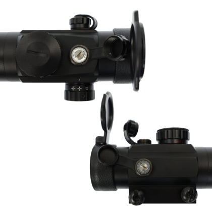 Sistem ochire arbaleta X-BOW FMA Multi Dot 2x40