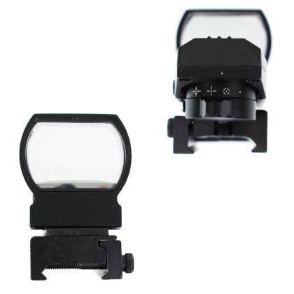 Sistem ochire arbaleta X-BOW FMA Supersonic Multi-Dot