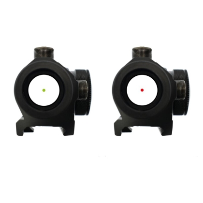 Система за защита на арбалет Red Dot X-BOW FMA RD22