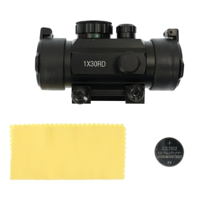 Sistem ochire arbaleta Red Dot X-BOW FMA RD30