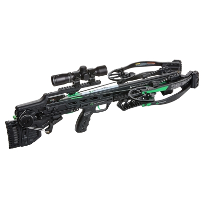 Комплект арбалетни съединения CenterPoint Sinister 430