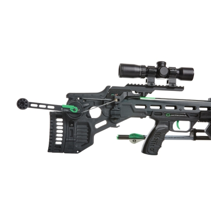 Комплект арбалетни съединения CenterPoint Sinister 430