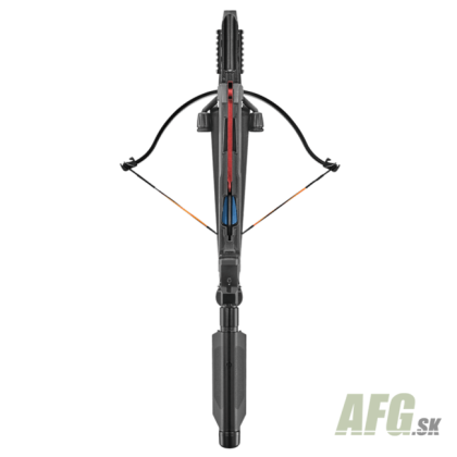 Cobra System RX ADDER ADDER 2.0 Cobra System RX ADDER 2.0 Тактически пистолет за бързо презареждане на арбалет
