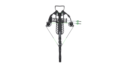 Set arbaletă compound CenterPoint Archery AT400