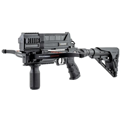Тактичен арбалет с повторно зареждане Steambow AR-series M10