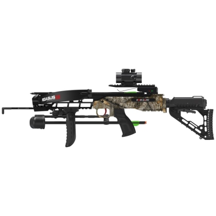 Set Arbaletă Recurve HORI-ZONE Pegasus III, 275 FPS