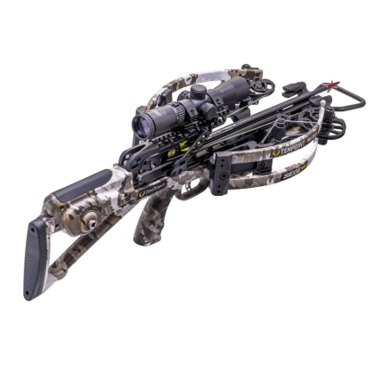 Set Arbaletă TENPOINT Siege 425, ACUslide, 425 fps, Vectra