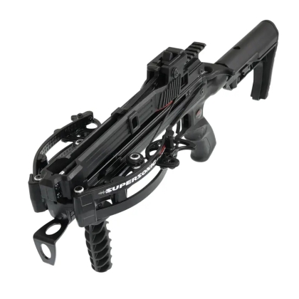 Pistol arbaleta X-BOW FMA Supersonic TACTICAL XL L-shaft