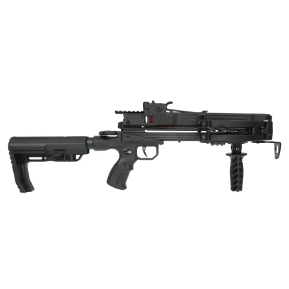 Pistol arbaleta X-BOW FMA Supersonic TACTICAL XL L-shaft