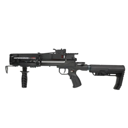 Pistol arbaleta X-BOW FMA Supersonic TACTICAL XL L-shaft