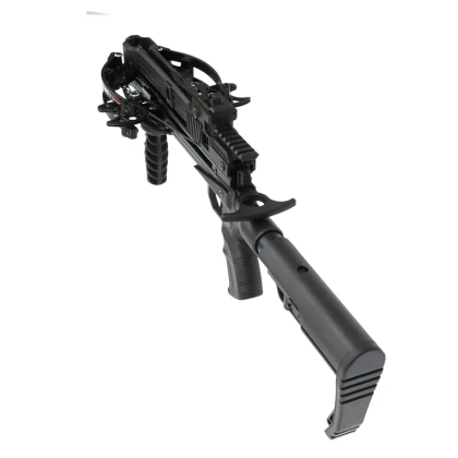 Pistol arbaleta X-BOW FMA Supersonic TACTICAL XL L-shaft