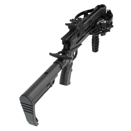 Pistol arbaleta X-BOW FMA Supersonic TACTICAL XL L-shaft