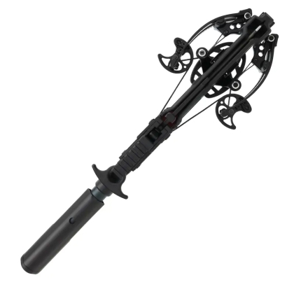 Pistol arbaleta X-BOW FMA Supersonic TACTICAL XL L-shaft