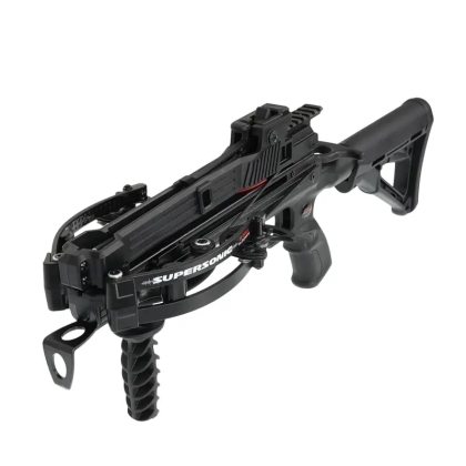 Пистолет арбалета X-BOW FMA Supersonic TACTICAL XL Triangle-Stock
