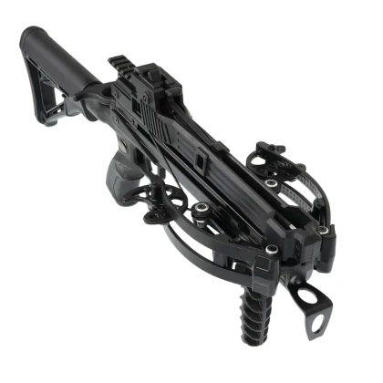 Пистолет арбалета X-BOW FMA Supersonic TACTICAL XL Triangle-Stock