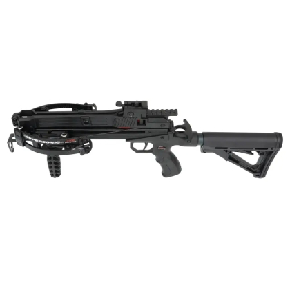 Пистолет арбалета X-BOW FMA Supersonic TACTICAL XL Triangle-Stock