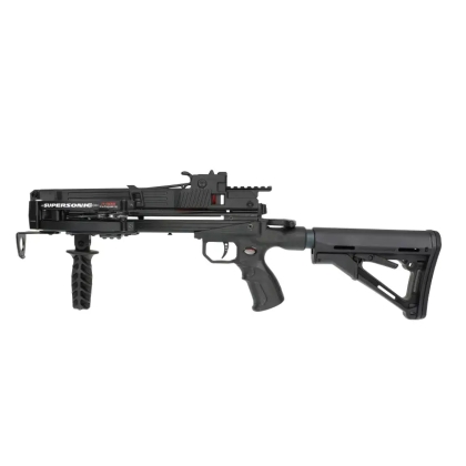 Пистолет арбалета X-BOW FMA Supersonic TACTICAL XL Triangle-Stock
