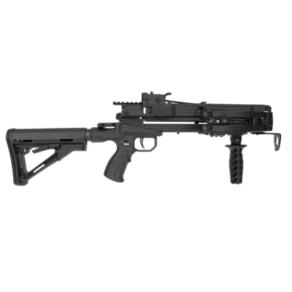 Пистолет арбалета X-BOW FMA Supersonic TACTICAL XL Triangle-Stock