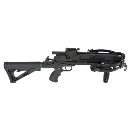 Пистолет арбалета X-BOW FMA Supersonic TACTICAL XL Triangle-Stock