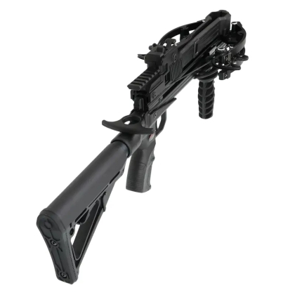 Пистолет арбалета X-BOW FMA Supersonic TACTICAL XL Triangle-Stock