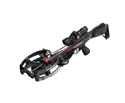 Set Arbaletă Barnett Hyper Raptor DC, 425 FPS