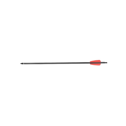 Set săgeți  EK Archery Carbon Cobra System R9/RX, 15 inch, 10 Bucăți