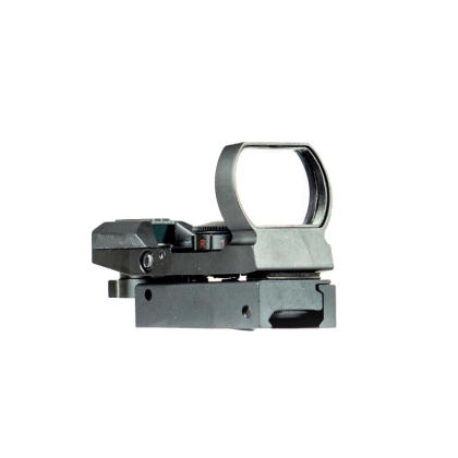 Steambow Red Dot AR-Series, Dispozitiv Ochire Multi-Reticul Aluminiu