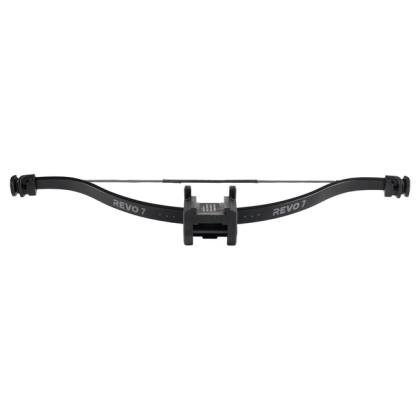 Kit Braț de Schimb EK Archery REVO 7, 120 lbs + 10 Săgeți Heavy