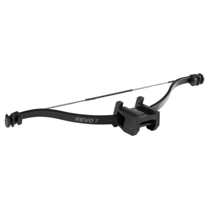 Kit Braț de Schimb EK Archery REVO 7, 120 lbs + 10 Săgeți Heavy