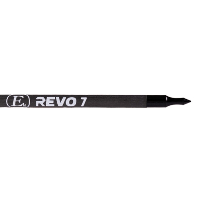 Kit Braț de Schimb EK Archery REVO 7, 120 lbs + 10 Săgeți Heavy