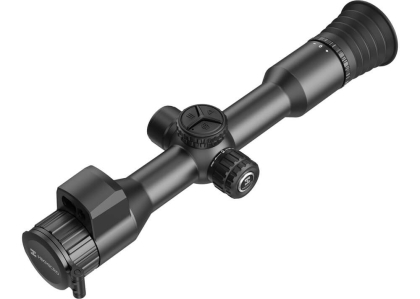 HikMicro Alpex 4K Lite A40EL LRF, ултралека нощна оптика