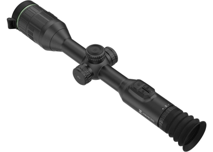 HikMicro Alpex 4K A50E, Lunetă Ultra-HD și Design Clasic de 30mm