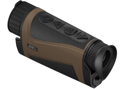 DNT Hound H325R, универсален термовизионен монокуляр с LRF и балистичен калкулатор