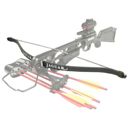 Сменяем лост X-Bow Python I & II, сила 150 lbs (камуфлаж/черно)