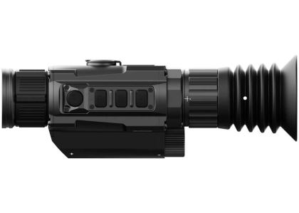 DNT Hydra HS325, 3-в-1 термовизионна система с висока разделителна способност (18 mK)