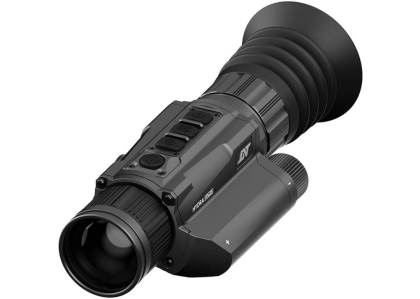 DNT Hydra HS635, Sistem Termic Hibrid Flagship 640x512 (18 mK)