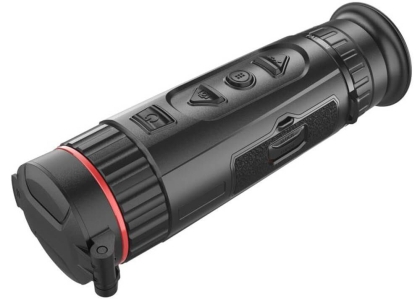HikMicro Falcon FQ25, Monoclu Termic 640p cu Senzor sub 20 mK