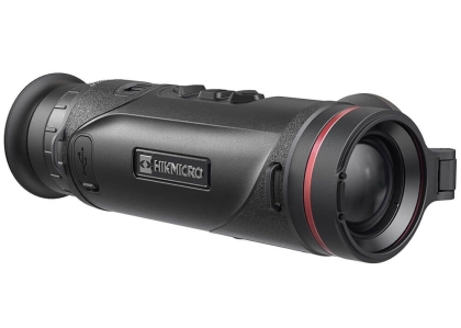 HikMicro Falcon 2.0 FQ35, Monoclu Termic 15mK & Senzor 640x512
