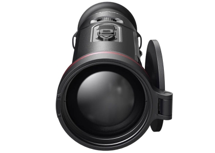 HikMicro Falcon 2.0 FQ50, термовизионна камера с чувствителност 15 mK и обхват 2600 м