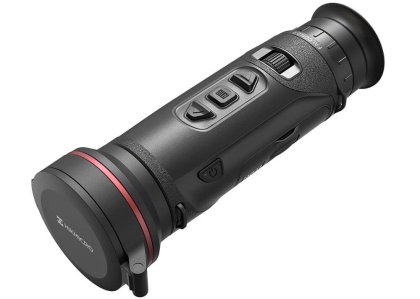 HikMicro Falcon 2.0 FQ50, термовизионна камера с чувствителност 15 mK и обхват 2600 м