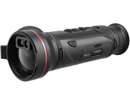HikMicro Falcon 2.0 FQ50L, термовизионна камера с LRF, сензор под 15 mK и обхват 2600 м