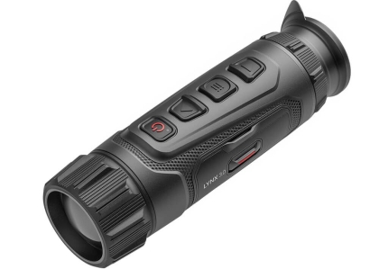 HikMicro Lynx 3.0 LH35, компактна термовизионна камера с чувствителност 15 mK и система без затвор, обхват 1800 м