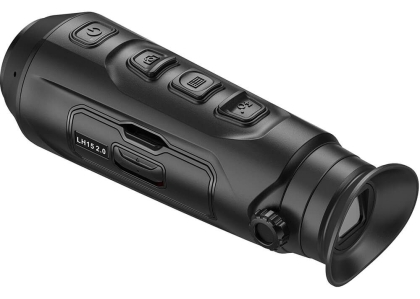 HikMicro Lynx 2.0 LH15, Monoclu Termic Compact cu Câmp Vizual Panoramic