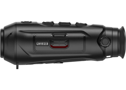 HikMicro Lynx 2.0 LH15, Monoclu Termic Compact cu Câmp Vizual Panoramic